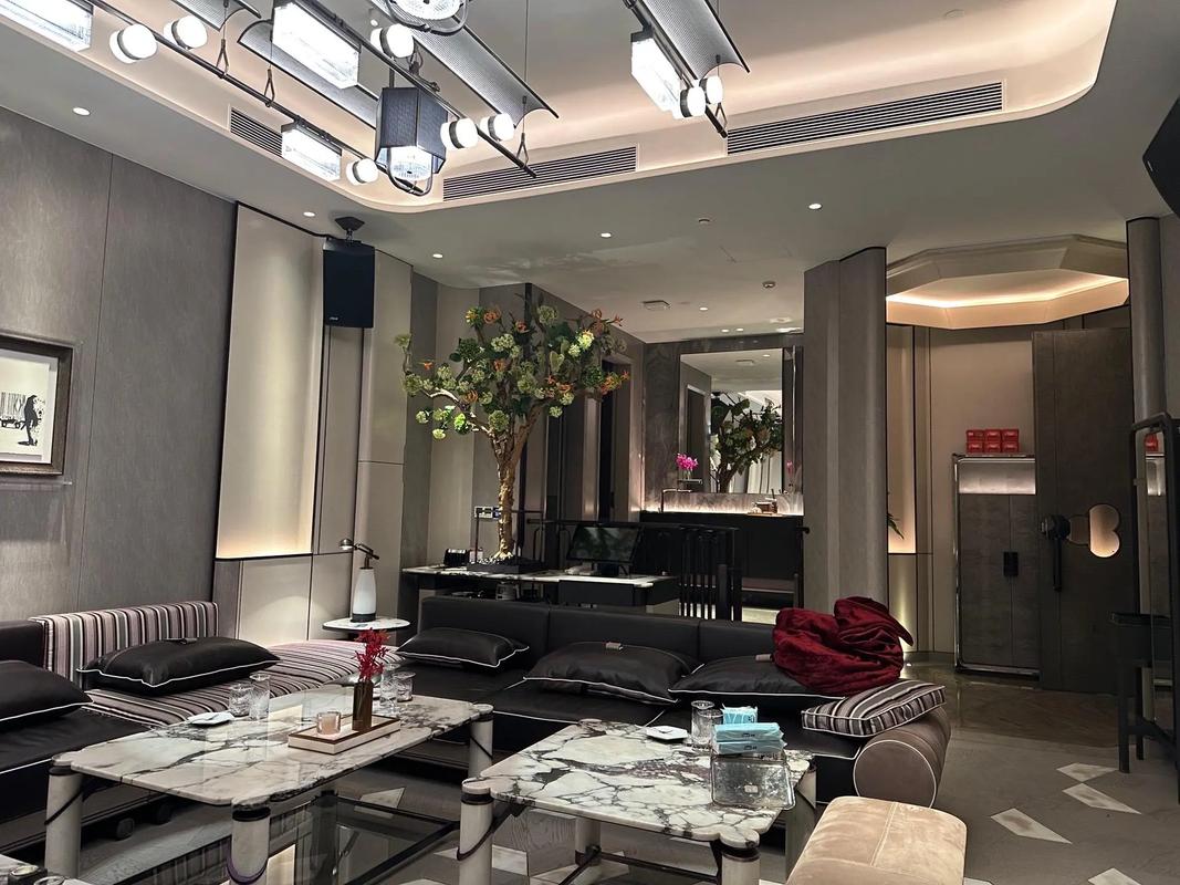 永州商务KTV预订指南-江永县ktv预订